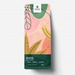 قهوه مخصوص وودمارت