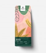 قهوه مخصوص وودمارت