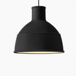 لامپ بزرگ سالنی